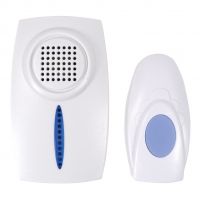 Eagle Wireless Doorbell Battery Operated