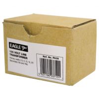 Eagle 100V Line Transformer with 10/15/20W Tappings #3