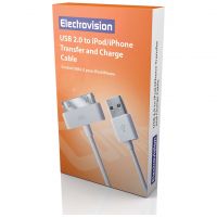 USB2.0 to iPod Connector #2