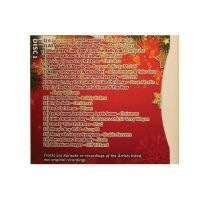 Mr Entertainer Karaoke CDG Christmas Hits #2