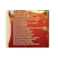 Mr Entertainer Karaoke CDG Christmas Hits #3