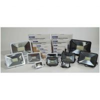 Eagle White Waterproof IP65 Slim Flood Light 30W Daylight #6