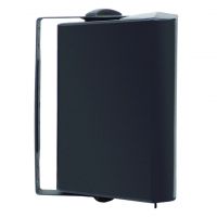 Eagle 100V Line 8Ohm Wall Speaker Black 30W #2