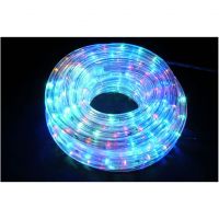 Fluxia LED Rope Light Set with Controller 10m. Multi Colour
