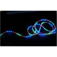 Fluxia LED Rope Light Set with Controller 10m. Multi Colour #2