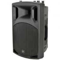 QTX QX12A Active Speaker Cabinet 200W RMS