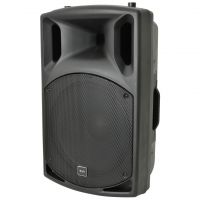 QTX QX15A Active Speaker Cabinet 250W RMS