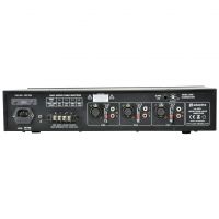 Adastra LA 600 MKII Induction Loop Amplifier #3
