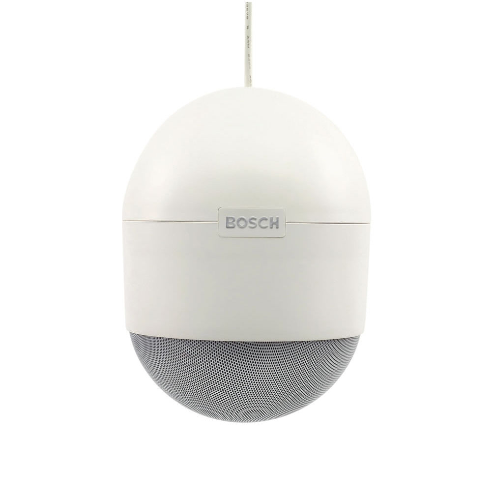 bosch pendant speaker