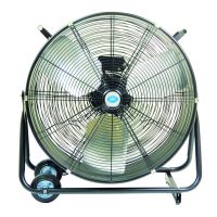 Prem I Air. 24 inch Portable Drum Fan #2