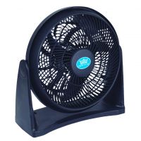 High Velocity 30cm Air Circulator Fan