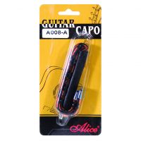 Elastic Multi Capo for Classical Guitars #2