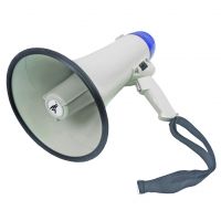 Eagle 20 Watt Handheld Megaphone #2