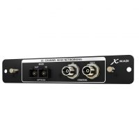 Behringer Madi 32 Channel Audinate X32 Expansion Card #2