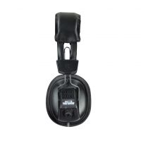 Stereo Mono Padded Headphones with Volume Controls #2