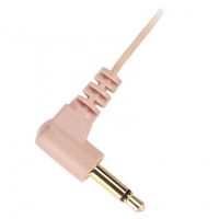 Eagle Flesh Coloured Headset Microphone with 3.5mm Jack #2