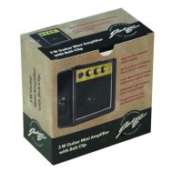 Johnny Brook 3 Watt Guitar Mini Amplifier 130x130mm #2