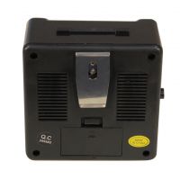 Johnny Brook 3 Watt Guitar Mini Amplifier 130x130mm #3