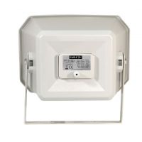 Eagle Moisture Resistant 50W 100V ABS Horn Speaker #2