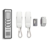 Bell CS106 2 Coded Access and Door Entry System