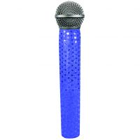 Blue Sensation MicFX Microphone Sleeve