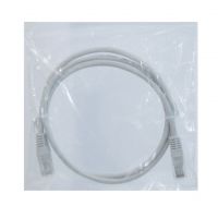 RJ45 Ethernet Patch Lead 1m Bulk