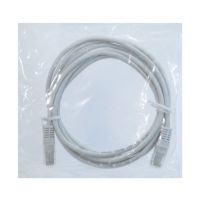 RJ45 Ethernet Patch Lead 2m Bulk