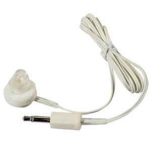 Mono Magnetic Earpiece with 3.5mm Jack