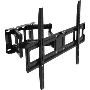 Eagle Double Arm Cantilever TV Bracket with Tilt. Vesa Size 600x400