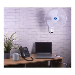 16 inch Wall Fan with Remote Control and Timer #3