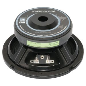 Fane Sovereign 6 100. 100W 6" 8Ohm Mid/ Bass Driver