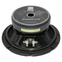 Fane Sovereign 8 225. 225W 8" 8Ohm High Power Driver