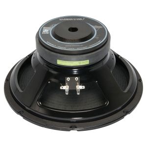 Fane Sovereign 12 500LF. 12" 8Ohm Bass/ Mid Speaker Driver