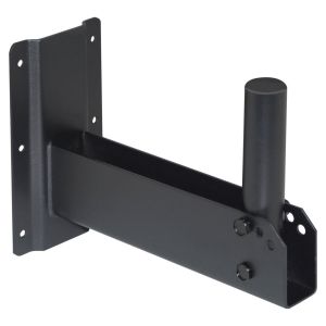 Heavy Duty Speaker Brackets with Angle Adjustable