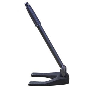 SoundLAB Tabletop Horse Shoe Desk Stand