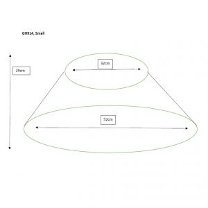 St Helens Christmas Tree Skirt. Small #5