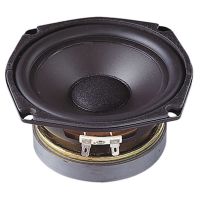134mm 30W 8Ohm Bass Mid Range Driver