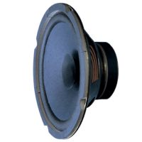 204mm 15W 8Ohm Full Range Round Speaker