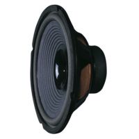 255mm 40W 8Ohm Full Range Round Speaker