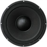 SoundLAB 10 inch 200W Black 8Ohm Bass Speaker