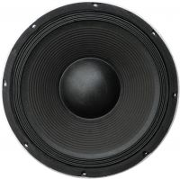 SoundLAB 12 inch 250W Black 4Ohm Bass Speaker