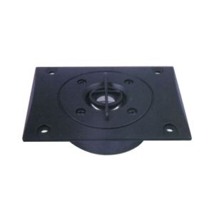 SoundLab 25W 8Ohm Rectangular Dome Tweeter