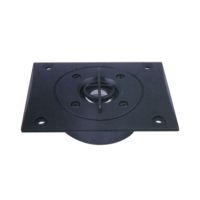 SoundLab 25W 8Ohm Rectangular Dome Tweeter