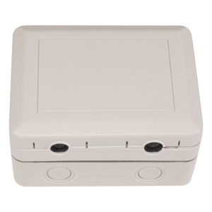 Eagle IP66 13A 2 Gang Switched Outdoor Socket #3