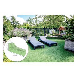St Helens Water Resistant Sun Lounger Cover