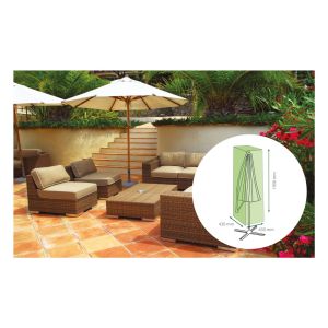 St Helens Water Resistant Jumbo Parasol Cover