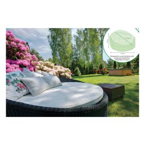 St Helens Water Resistant Day Bed Cover