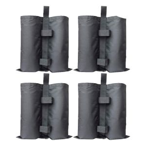 St Helens Double Pocket Gazebo Sandbags