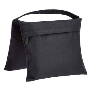 St Helens Sand Bag with 2 Zipped Compartments