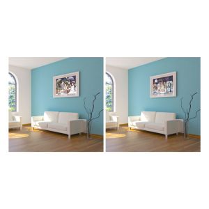 St Helens Twin Pack of 500 Piece Jigsaw Puzzles. Merry Christmas #2